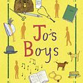 Cover Art for 9780141928999, Jo's Boys by Louisa May Alcott