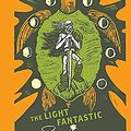 Cover Art for B00SB1X05C, By Terry Pratchett The Light Fantastic [Hardcover] by Terry Pratchett