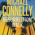 Cover Art for 9781761470486, Resurrection Walk by Michael Connelly