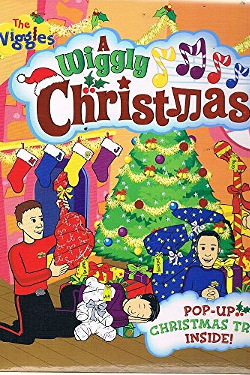 Cover Art for 9781743460436, The Wiggles : A Wiggly Christmas by Various