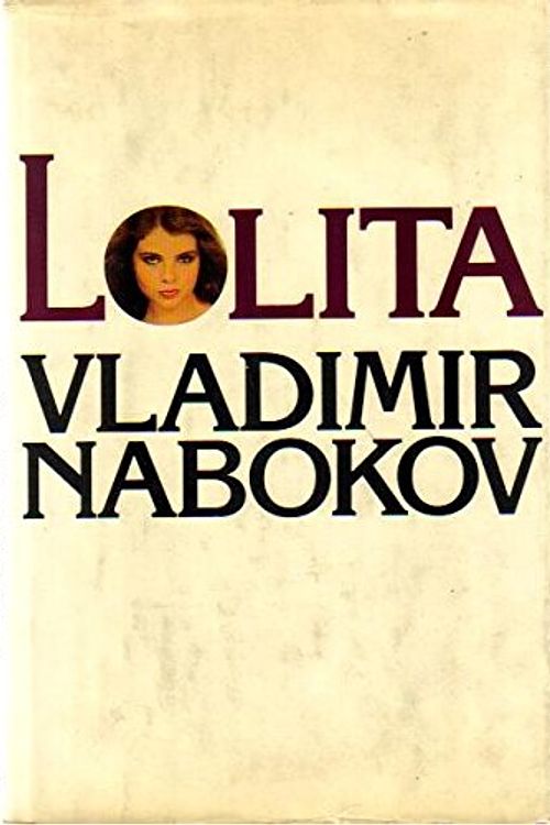 Cover Art for 9780517388082, Lolita by Vladimir Nabokov