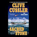 Cover Art for B01F9LW5LQ, Sacred Stone: The Oregon Files, Book 2 by Clive Cussler, Craig Dirgo