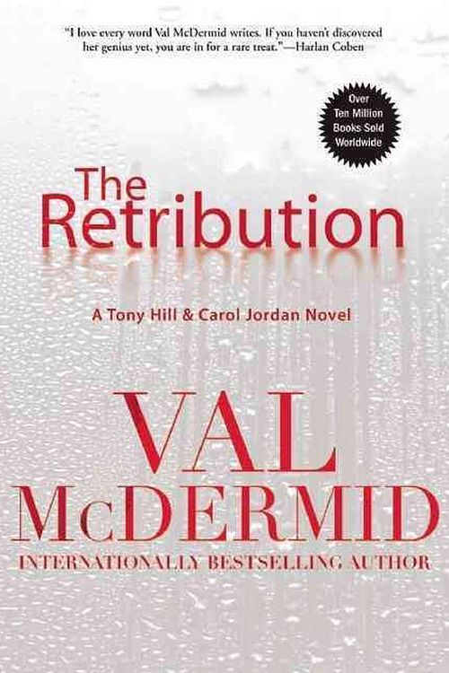 Cover Art for 9780802120441, The Retribution by Val McDermid