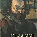 Cover Art for 9780297793021, Cezanne by Sir Lawrence Gowing