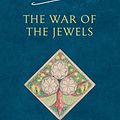 Cover Art for 9780261103245, The War of the Jewels: v.2 1 by Christopher Tolkien