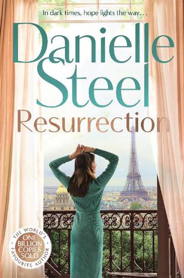 Cover Art for 9781529085822, Resurrection by Danielle Steel