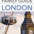 Cover Art for 9781409356912, Eyewitness Travel Family Guide London by DK Publishing