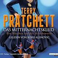 Cover Art for 9783837108187, Das Mitternachtskleid: Ein Märchen von der Scheibenwelt by Terry Pratchett