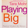 Cover Art for 9781592409600, Playing Big by Tara Mohr