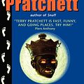 Cover Art for 9780062275516, Feet of Clay by Terry Pratchett