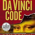 Cover Art for 9780739326749, The Da Vinci Code by Dan Brown