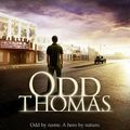 Cover Art for 9780007318209, Odd Thomas by Dean Koontz