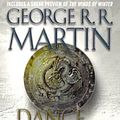 Cover Art for 9780606321853, A Dance with Dragons by George R. r. Martin