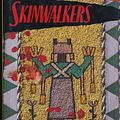 Cover Art for 9780718131760, Skinwalkers by Tony Hillerman