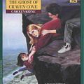 Cover Art for 9781481401951, The Ghost of Craven Cove by Carolyn Keene