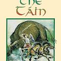 Cover Art for 9780862782382, The Tain: The Great Celtic Epic by Liam MacUistin