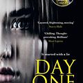 Cover Art for 9780008389277, Day One by Abigail Dean