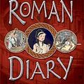 Cover Art for 9780763634803, Roman Diary by Richard Platt