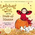 Cover Art for 9780803735842, Ladybug Girl and the Dress-up Dilemma by Jacky Davis