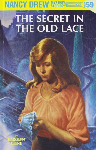 Cover Art for 9780448436906, Nancy Drew 59 by Carolyn Keene