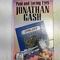 Cover Art for 9780708931646, Paid and Loving Eyes by Jonathan Gash