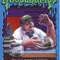 Cover Art for 9780439693530, The Girl Who Cried Monster (Goosebumps) by R L. Stine