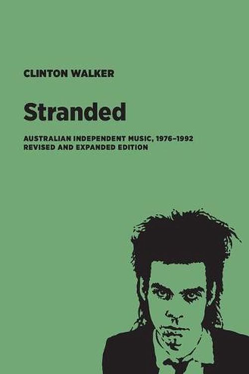 Cover Art for 9781953835086, Stranded by Clinton Walker