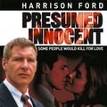 Cover Art for 5024165814895, Presumed Innocent by Scott Turow