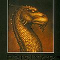 Cover Art for 9788374801133, Brisingr by Christopher Paolini