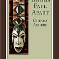 Cover Art for B01JXV4FI4, Things Fall Apart (Norton Critical Editions) by Chinua Achebe(2008-12-19) by Chinua Achebe