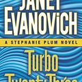 Cover Art for 9780345543028, Turbo Twenty-Three by Janet Evanovich