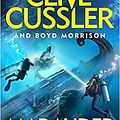 Cover Art for B08R3XZVHM, Marauder The Oregon Files Hardcover 12 Nov 2020 by Clive Cussler