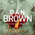 Cover Art for 9788792845498, Inferno by Dan Brown