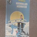 Cover Art for 9780141345314, Moominland Midwinter by Tove Jansson