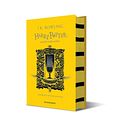 Cover Art for 9781526610300, Harry Potter and the Goblet of Fire – Hufflepuff Edition by J.k. Rowling