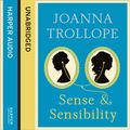 Cover Art for 9780007527342, Sense and Sensibility by Joanna Trollope