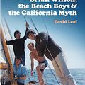 Cover Art for 9781913172756, God Only Knows: The Story of Brian Wilson, the Beach Boys and the California Myth by David Leaf