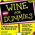 Cover Art for 9781568843902, Wine for Dummies by C Withagen