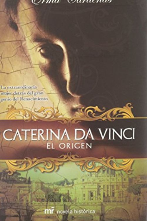 Cover Art for 9786070704499, Caterina da Vinci by Erma Cardenas