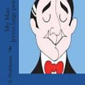 Cover Art for 9781722810504, My Man Jeeves: Large Print by P G Wodehouse