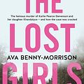 Cover Art for 9781460707609, The Lost Girls by Ava Benny-Morrison