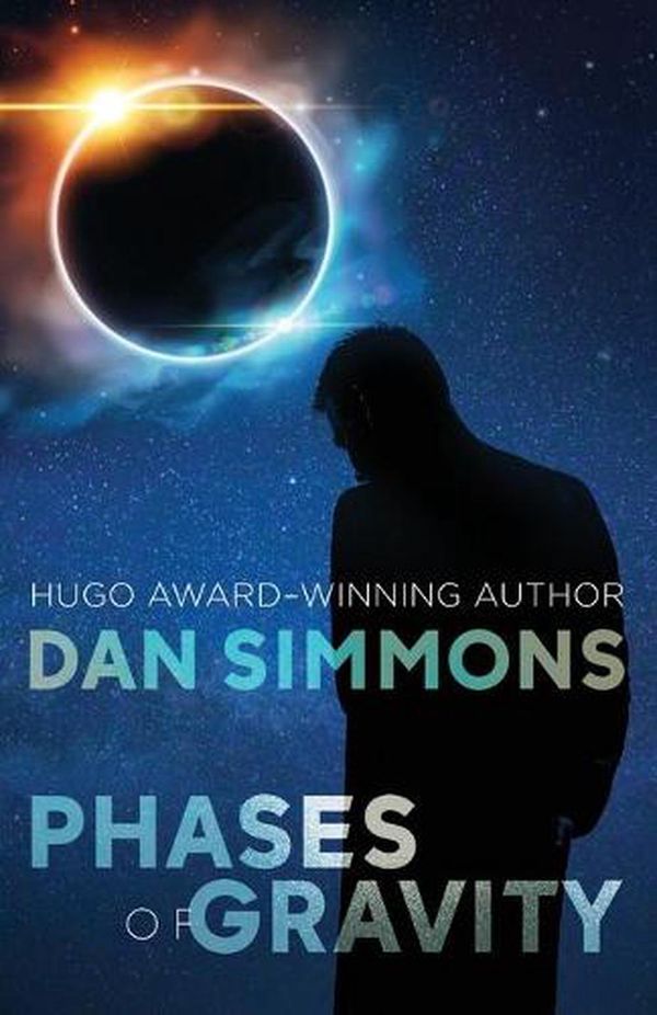 Cover Art for 9781497638570, Phases of Gravity by Dan Simmons