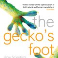 Cover Art for 9780007405473, The Gecko’s Foot: How Scientists are Taking a Leaf from Nature's Book by Peter Forbes