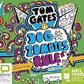 Cover Art for 9781489364357, Dogzombies Rule for Now (Tom Gates (11)) by Liz Pichon