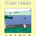 Cover Art for 9781567925005, Winter Holiday (Swallows and Amazons Book 4) by Arthur Ransome