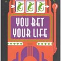 Cover Art for 9780802732651, You Bet Your Life by Christine T. Jorgensen