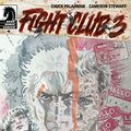 Cover Art for B07TBC1LV7, Fight Club 3  #8 by Chuck Palahniuk