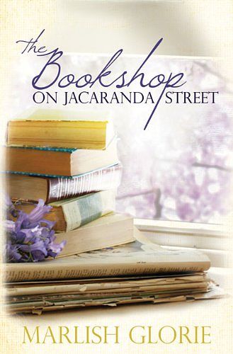 Cover Art for 9781921361449, The Bookshop on Jacaranda Street by Marlish Glorie