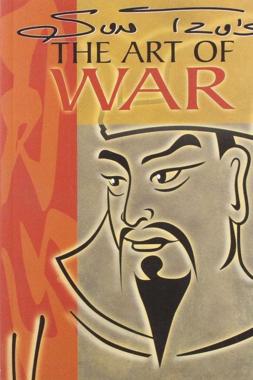 Cover Art for 9781864761689, ART OF WAR,THE by Sun Tzu