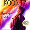Cover Art for 9780753127117, Brother Odd by Dean Koontz